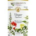 Ginger / Peppermint Tea